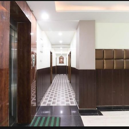 Mng Hotel Heritage Villa กานปูร์ ภายนอก รูปภาพ